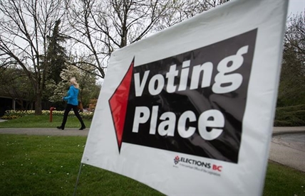 NDP and Liberals running neck and neck in tight B.C. election | iNFOnews.ca NDP and Liberals running neck and neck in tight B.C. election | iNFOnews.ca