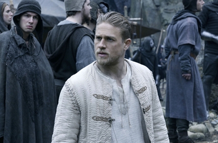 MOVIE REVIEW: Guy Ritchie reinvents 'King Arthur' to mixed results | iNFOnews.ca MOVIE REVIEW: Guy Ritchie reinvents 'King Arthur' to mixed results | iNFOnews.ca