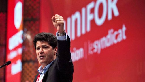 New union looks to grow membership in new non-traditional sectors | iNFOnews.ca New union looks to grow membership in new non-traditional sectors | iNFOnews.ca