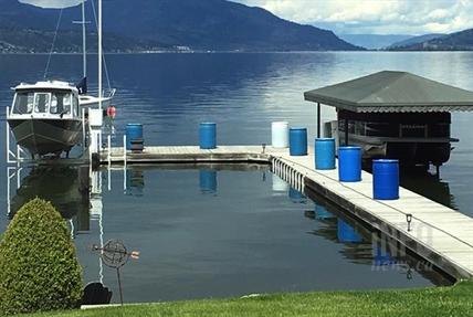 FLOOD WATCH 2017: Drier conditions ease flood threat in B.C., but warm weather could complicate | iNFOnews.ca FLOOD WATCH 2017: Drier conditions ease flood threat in B.C., but warm weather could complicate | iNFOnews.ca