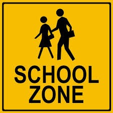 Slow down in school zones | iNFOnews.ca Slow down in school zones | iNFOnews.ca