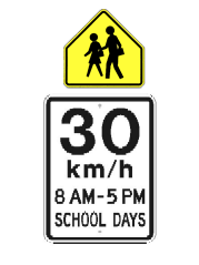 Slow down in school zones | iNFOnews.ca Slow down in school zones | iNFOnews.ca