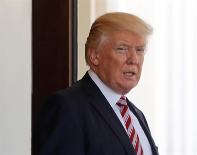 The I-word: As Trump troubles spiral, Washington starts whispering 'impeachment' | iNFOnews.ca