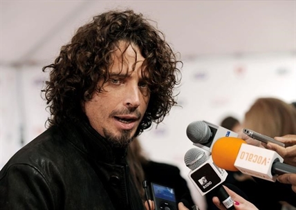 Soundgarden singer Chris Cornell dies at age 52 in Detroit | iNFOnews.ca