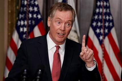 U.S. makes good on promise to renegotiate NAFTA, opens 90 days of consultations | iNFOnews.ca U.S. makes good on promise to renegotiate NAFTA, opens 90 days of consultations | iNFOnews.ca