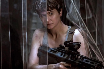 MOVIE REVIEW: 'Alien: Covenant' is a return to gut-busting horror | iNFOnews.ca