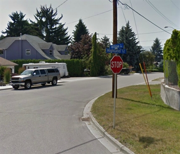 Wanted man arrested after chase through Kelowna | iNFOnews.ca