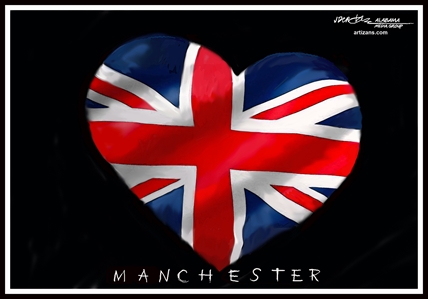 EDITORIAL CARTOON | iNFOnews.ca