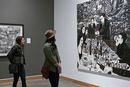 See The Big Picture at the Kelowna Art Gallery | iNFOnews.ca