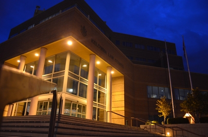 Hells Angel jury trial set for Monday | iNFOnews.ca
