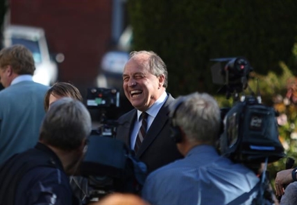 B.C. Greens seek 'stable minority' government, avoid triggering another election | iNFOnews.ca