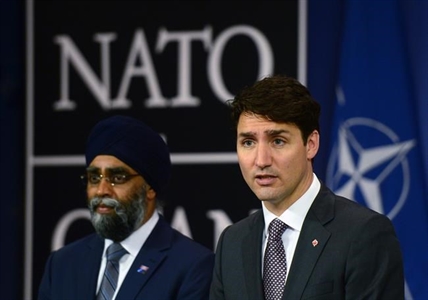 Trudeau praises benefit of sharing intelligence with the U.S. and others | iNFOnews.ca