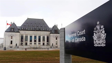 Top court hears federal government's appeal on residential school records | iNFOnews.ca Top court hears federal government's appeal on residential school records | iNFOnews.ca