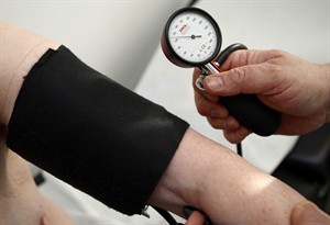 Large international study shows hypertension under diagnosed, poorly controlled | iNFOnews.ca