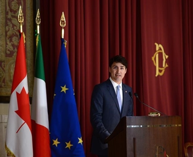 B.C. government shake-up puts federally-approved pipeline project in jeopardy | iNFOnews.ca