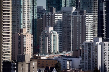 Condos, townhomes hottest sellers in Metro Vancouver: real estate board | iNFOnews.ca