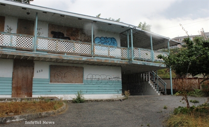 Property owners to clean up site | iNFOnews.ca