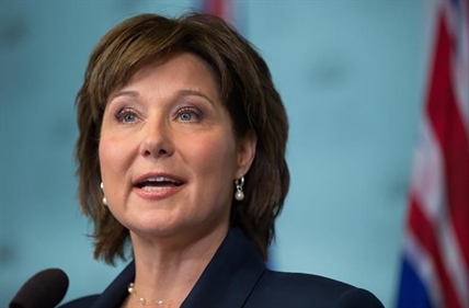 Premier warns NDP, Greens that delaying Site C dam in B.C. could cost $600M | iNFOnews.ca