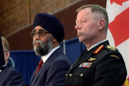 Defence plan calls for cyber and drone attacks to meet 21st century threats | iNFOnews.ca Defence plan calls for cyber and drone attacks to meet 21st century threats | iNFOnews.ca