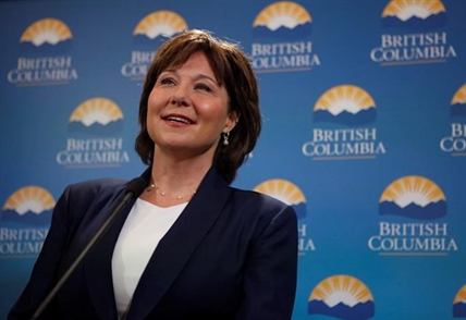 Premier, B.C. cabinet to be sworn-in as steps toward minority government proceed | iNFOnews.ca