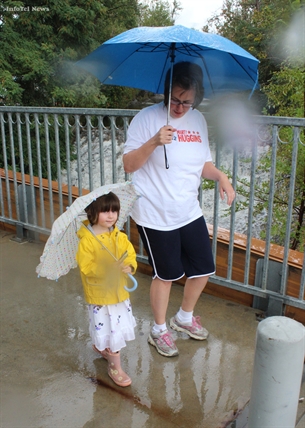 Severe weather watches ended for region | iNFOnews.ca