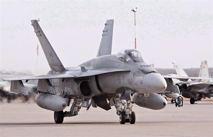 Feds set to meet with fighter jet firms amid Super Hornet questions | iNFOnews.ca Feds set to meet with fighter jet firms amid Super Hornet questions | iNFOnews.ca