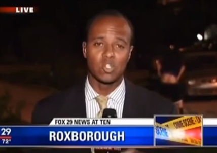 News bloopers | iNFOnews.ca