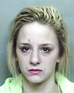 Crime Stoppers most wanted: Emerald Ludmiloa Stewart | iNFOnews.ca Crime Stoppers most wanted: Emerald Ludmiloa Stewart | iNFOnews.ca