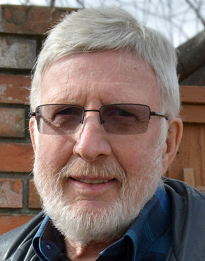 Retired RCMP officer in Penticton recalls his worst day 55 years ago in Kamloops | iNFOnews.ca