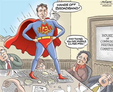 EDITORIAL CARTOON | iNFOnews.ca EDITORIAL CARTOON | iNFOnews.ca