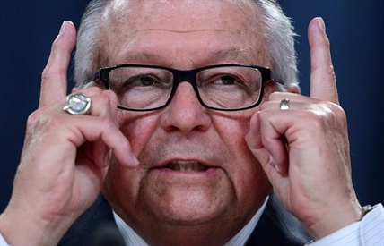 Security bill limits CSIS disruption powers, boosts review of spy services | iNFOnews.ca