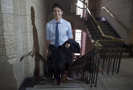 PM to change name of National Aboriginal Day to National Indigenous Peoples Day | iNFOnews.ca