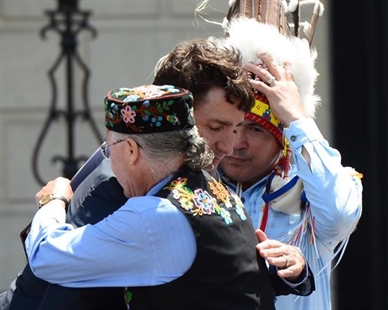 Father of Confederation's name stripped from Prime Minister's Office building | iNFOnews.ca