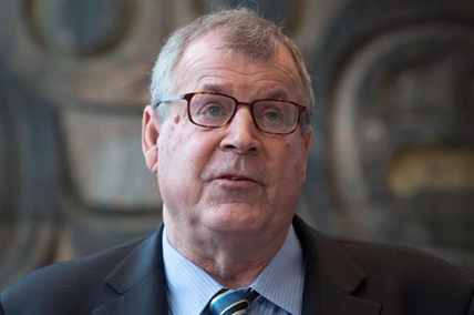 Liberal Steve Thomson of Kelowna B.C.'s new Speaker in likely short-lived government | iNFOnews.ca