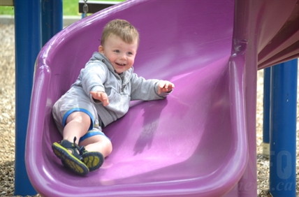 Playgrounds reopen in Kamloops today | iNFOnews.ca