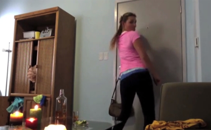 It's a dance move that could prove deadly | iNFOnews.ca