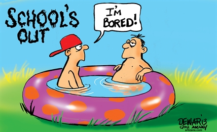 EDITORIAL CARTOON | iNFOnews.ca EDITORIAL CARTOON | iNFOnews.ca