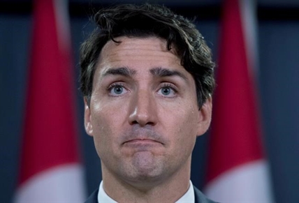 Trudeau respects Kang's decision to resign, won't say if he asked him to | iNFOnews.ca