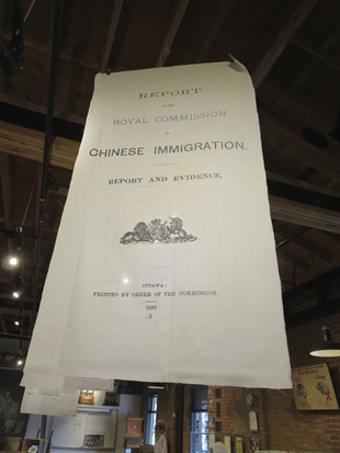 Okanagan Wine and Orchard Museum exhibit highlights contributions of early immigrants | iNFOnews.ca