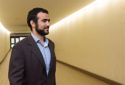 Omar Khadr to get $10.5 million, apology from Canadian government, source says | iNFOnews.ca