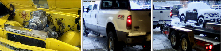 Classic truck stolen in Glenmore | iNFOnews.ca