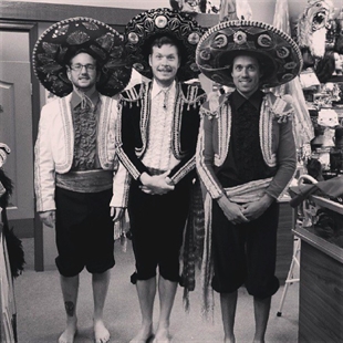 Vernon band releases first music video | iNFOnews.ca