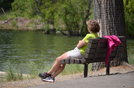 Grab your water bottle, it’s going to get hot — really hot | iNFOnews.ca