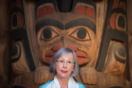 Indigenous women's inquiry head says process moving at 'lightning speed' | iNFOnews.ca