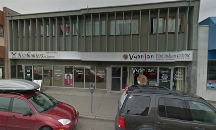 Police toss stun grenade in Kamloops raid on alleged drug house | iNFOnews.ca Police toss stun grenade in Kamloops raid on alleged drug house | iNFOnews.ca