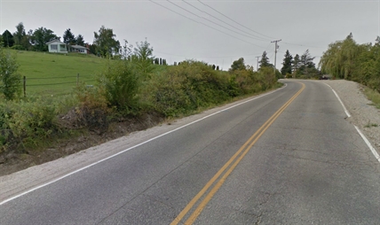 Cyclist hit by car in serious condition | iNFOnews.ca Cyclist hit by car in serious condition | iNFOnews.ca