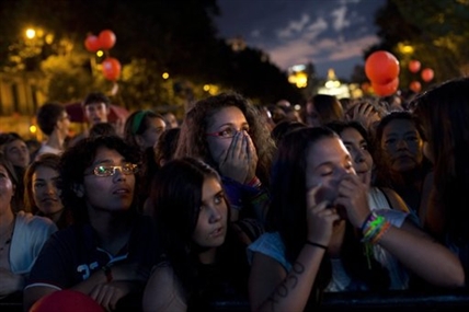 Madrid hopes of hosting 2020 Olympics dashed amid fears over Spain's economy, unemployment | iNFOnews.ca