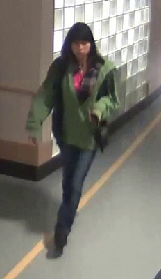 Surveillance photo of CJ Fowler on night of murder released by RCMP | iNFOnews.ca Surveillance photo of CJ Fowler on night of murder released by RCMP | iNFOnews.ca