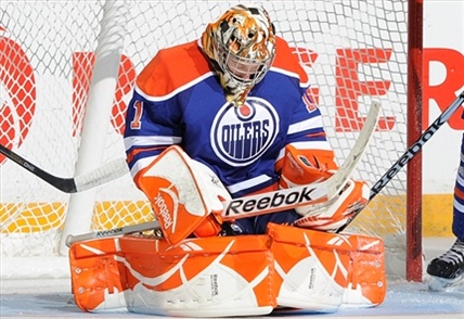 Goaltending prospects in Penticton travelling on a long and winding road to the NHL | iNFOnews.ca