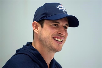 Sidney Crosby 'didn't hear' concussion controversy during the playoffs | iNFOnews.ca Sidney Crosby 'didn't hear' concussion controversy during the playoffs | iNFOnews.ca